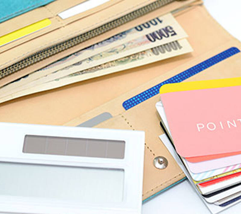 クレジットカード対応