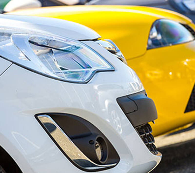 新車・中古車販売